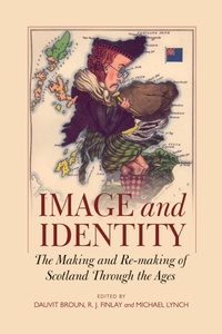 Enlarge image Cover: Image and Identity - Polygon An Imprint of Birlinn Limited