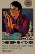 Cover: Christopher Hitchens - Zero Books
