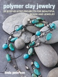 Cover: Polymer Clay Jewelry - CICO Books