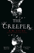 Cover: The Creeper - Head of Zeus -- an Aries Book