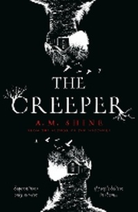 Enlarge image Cover: The Creeper - Head of Zeus -- an Aries Book