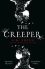 Cover: The Creeper - Head of Zeus -- an Aries Book