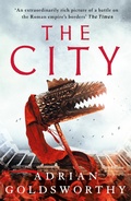 Cover: The City - Head of Zeus