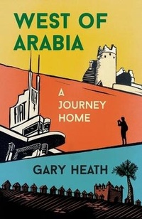 Abbildung von: West of Arabia - Caoshan Press