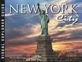 Cover: New York City - Amber Books