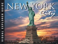 Abbildung von: New York City - Amber Books