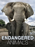 Cover: Endangered Animals - Amber Books
