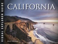 Cover: California - Amber Books