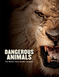 Abbildung von: Dangerous Animals - Amber Books