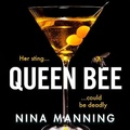 Cover: Queen Bee - Boldwood Books Ltd