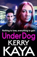 Cover: Under Dog - Boldwood Books Ltd