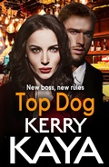 Cover: Top Dog - Boldwood Books Ltd