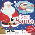 Cover: Dear Santa - Bookoli Limited