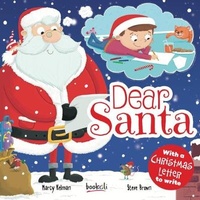Enlarge image Cover: Dear Santa - Bookoli Limited