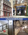 Cover: London's Disused Underground Stations - Capital Transport Publishing