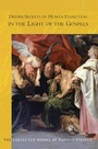 Cover: Deeper Secrets of Human Evolution in the Light of the Gospels - Rudolf Steiner Press