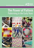 Cover: The Power of Pattern - Association of Teachers of Mathematics