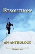Cover: Resolutions - Bridge House Publishing