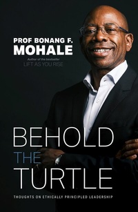 Abbildung von: Behold the Turtle - Tracey McDonald Publishers
