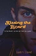 Cover: Kissing the Lizard - Inkandescent