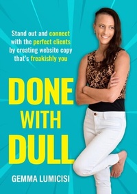 Abbildung von: Done With Dull - Contently Driven