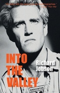 Cover: Into The Valley - Wymer Publishing