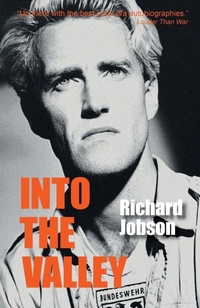 Enlarge image Cover: Into The Valley - Wymer Publishing