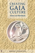 Cover: Creating Gaia Culture - Clairview Books