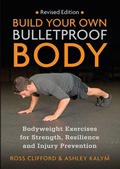 Cover: Build Your Own Bulletproof Body - Lotus Publishing Limited