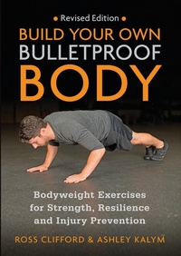 Abbildung von: Build Your Own Bulletproof Body - Lotus Publishing Limited