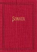 Cover: SONATA - Mack