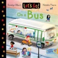 Cover: Let's Go! On a Bus - Catch a Star