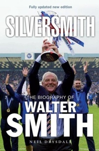 Enlarge image Cover: Silversmith - Arena Sport