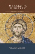 Cover: Messiah's Ministry - Fontes Press