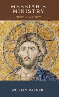 Enlarge image Cover: Messiah's Ministry - Fontes Press