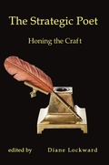 Cover: The Strategic Poet - Terrapin Books