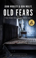Cover: Old Fears - Babylon Books