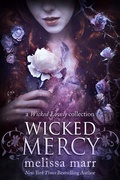 Cover: Wicked Mercy (Wicked Lovely) - Wicked Lovely