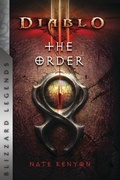 Cover: Diablo: The Order - Blizzard Entertainment