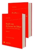Cover: Feuilletons Du Journal Des Debats Et Autres Ecrits Critiques (1800-1823) - Classiques Garnier