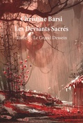 Cover: Les d&eacute;viants sacr&eacute;s - Tome 1 - 5 sens &eacute;ditions