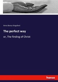 Cover: The perfect way - Hansebooks
