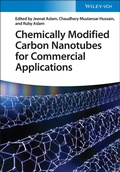 Cover: Chemically Modified Carbon Nanotubes for Commercial Applications - Wiley-VCH