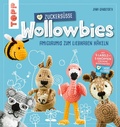 Cover: Zuckers&uuml;&szlig;e Wollowbies - TOPP