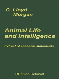 Enlarge image Cover: Animal Life and Intelligence - BoD - Books on Demand