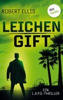 Cover: Leichengift - dotbooks