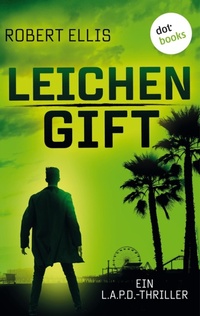 Enlarge image Cover: Leichengift - dotbooks