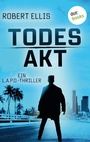 Cover: Todesakt - dotbooks