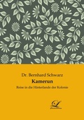 Cover: Kamerun - Classic-Library