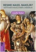 Cover: Resme Nasil Bakilir - HayalPerest Yayinevi